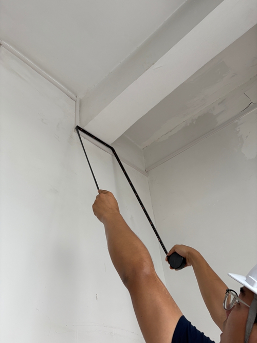 樓房房屋鑒定